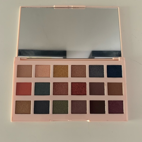 Ciate London The Editor Palette - Picture 2 of 6